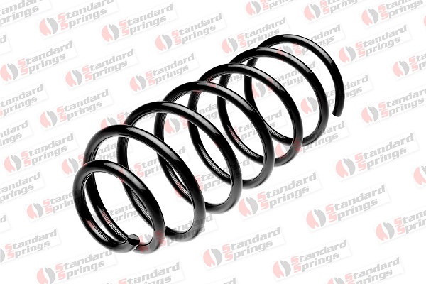 Prużina podvozku STANDARD SPRINGS